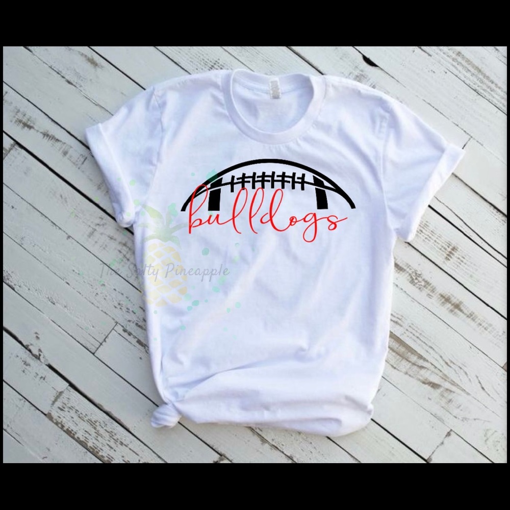 Game day tees - Picture 2 of 4